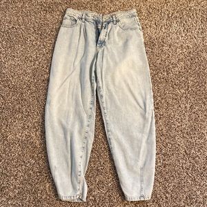 Anthropologie pants size 28